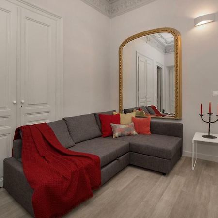 Sophisticated Apartment In Syntagma By Ghh Athene Buitenkant foto