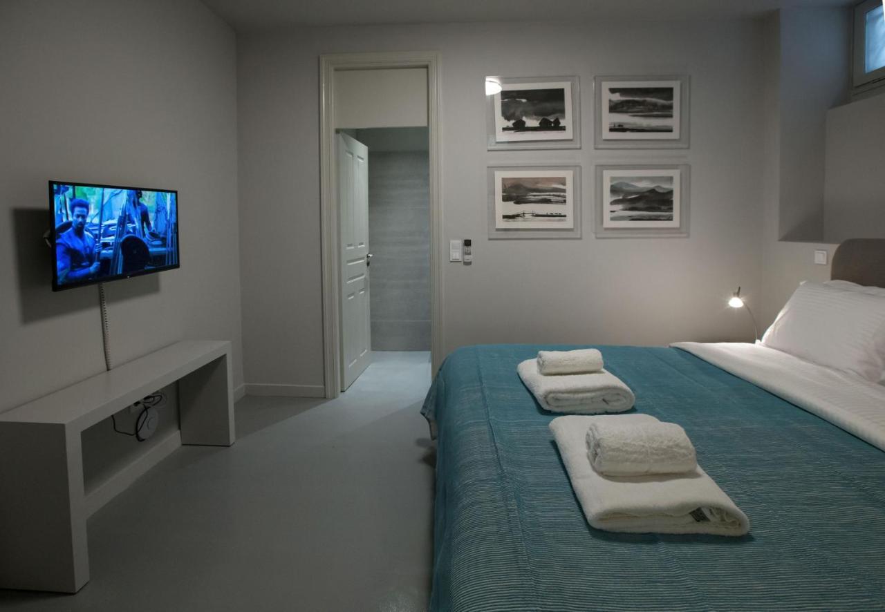 Sophisticated Apartment In Syntagma By Ghh Athene Buitenkant foto