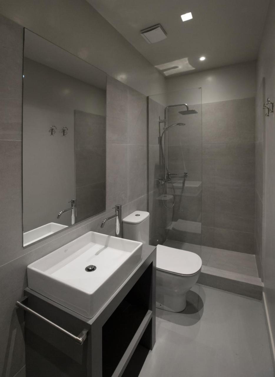 Sophisticated Apartment In Syntagma By Ghh Athene Buitenkant foto