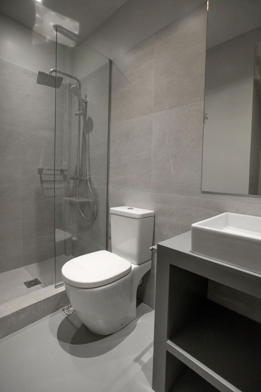 Sophisticated Apartment In Syntagma By Ghh Athene Buitenkant foto