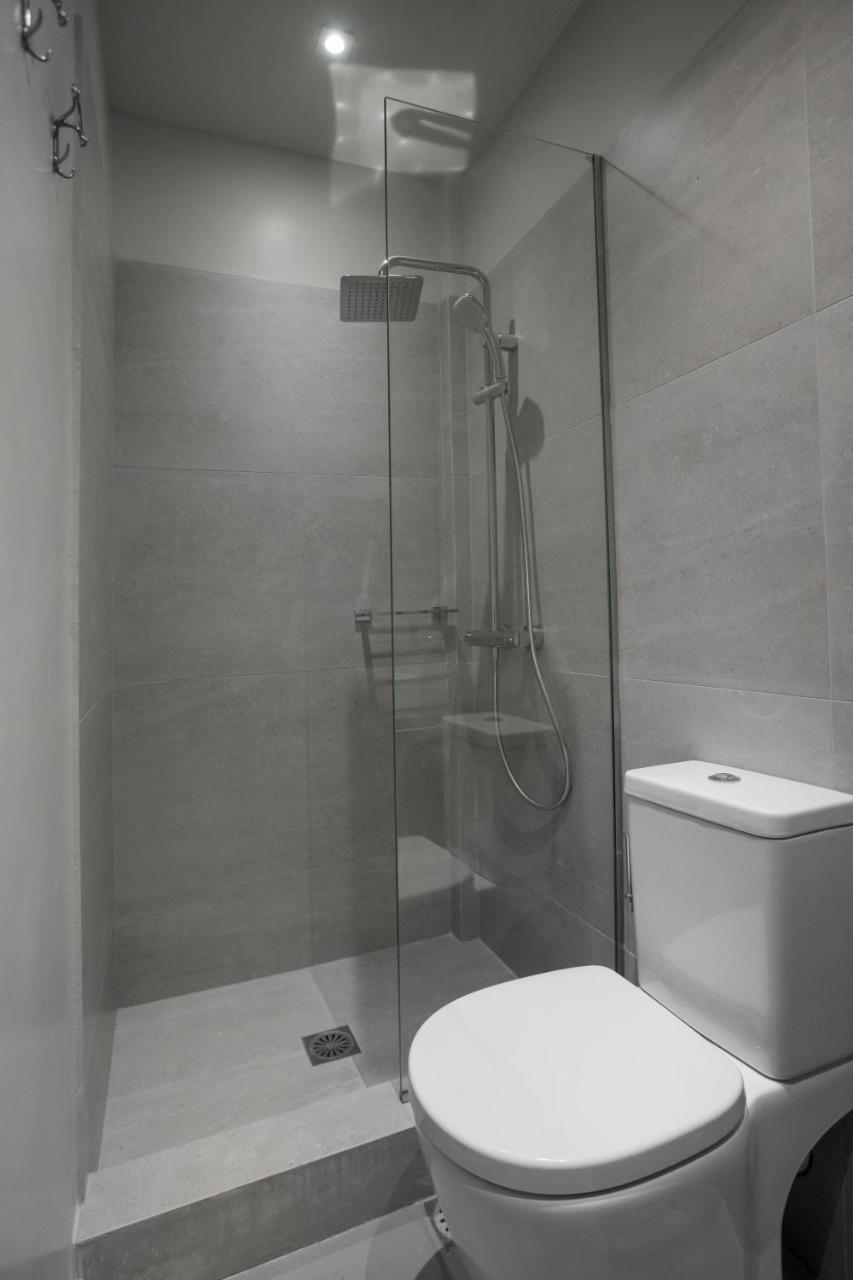Sophisticated Apartment In Syntagma By Ghh Athene Buitenkant foto
