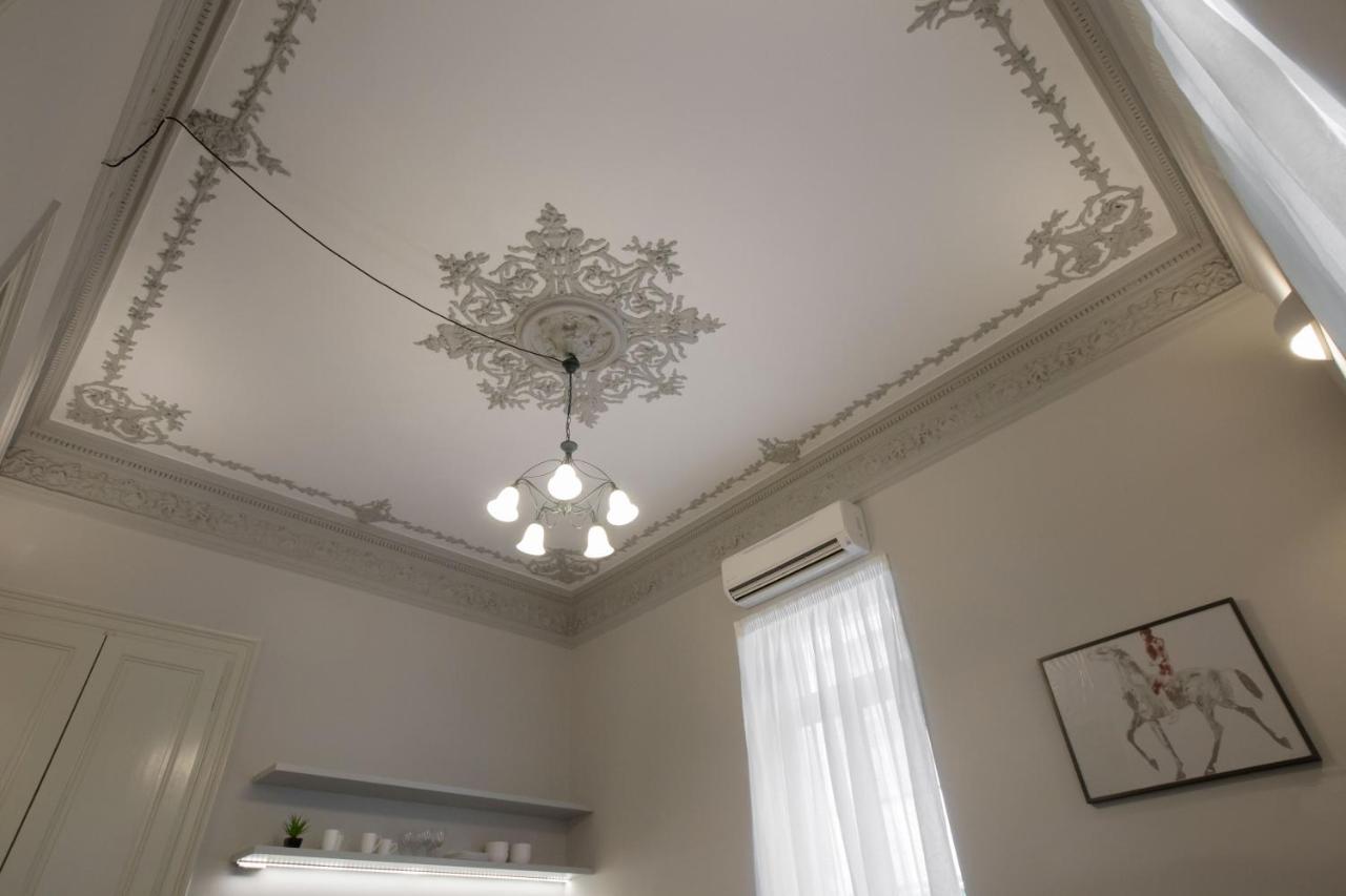Sophisticated Apartment In Syntagma By Ghh Athene Buitenkant foto