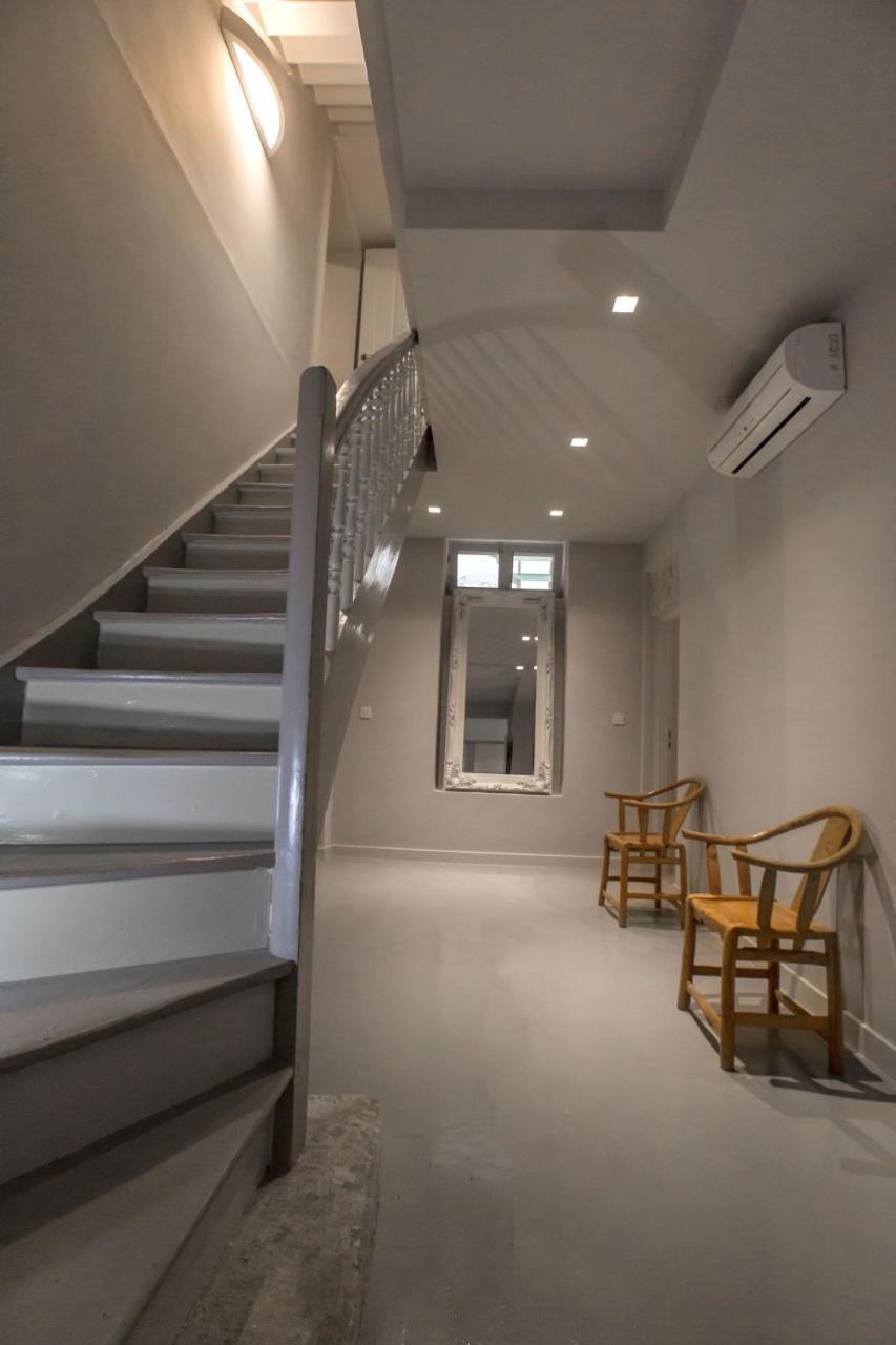 Sophisticated Apartment In Syntagma By Ghh Athene Buitenkant foto