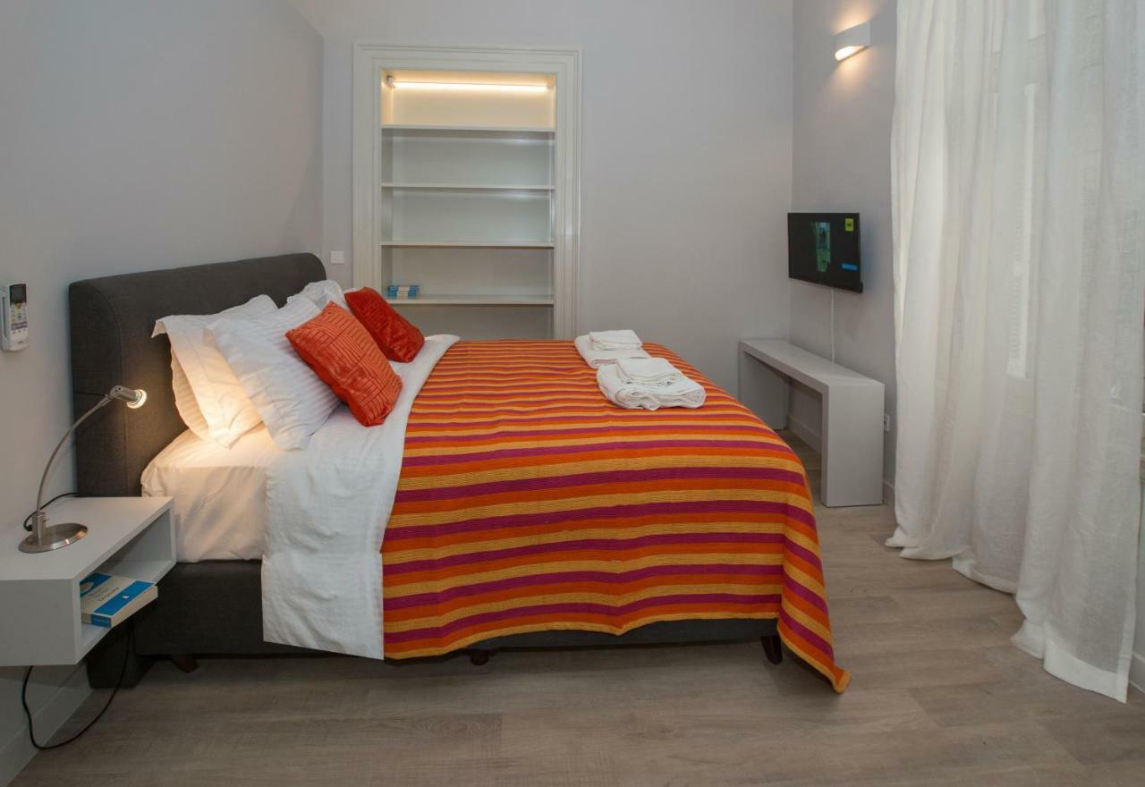 Sophisticated Apartment In Syntagma By Ghh Athene Buitenkant foto