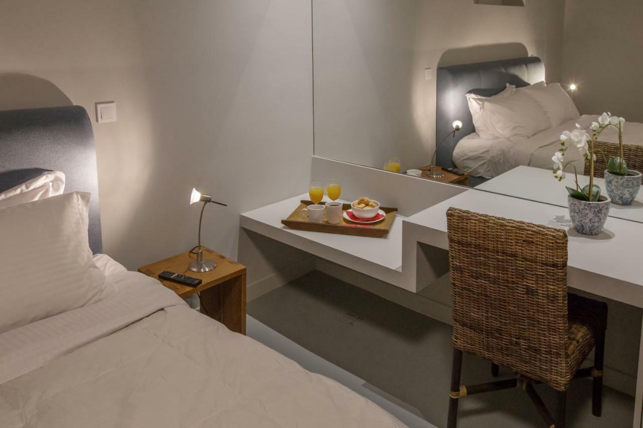 Sophisticated Apartment In Syntagma By Ghh Athene Buitenkant foto