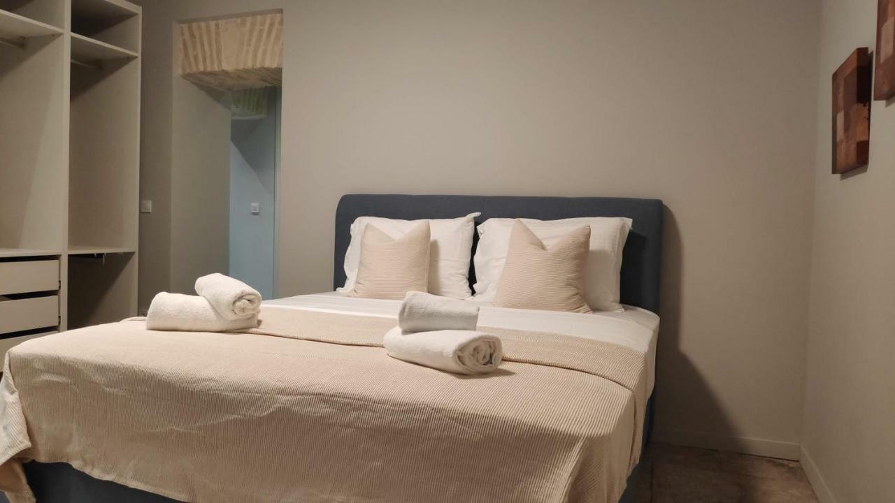Sophisticated Apartment In Syntagma By Ghh Athene Buitenkant foto