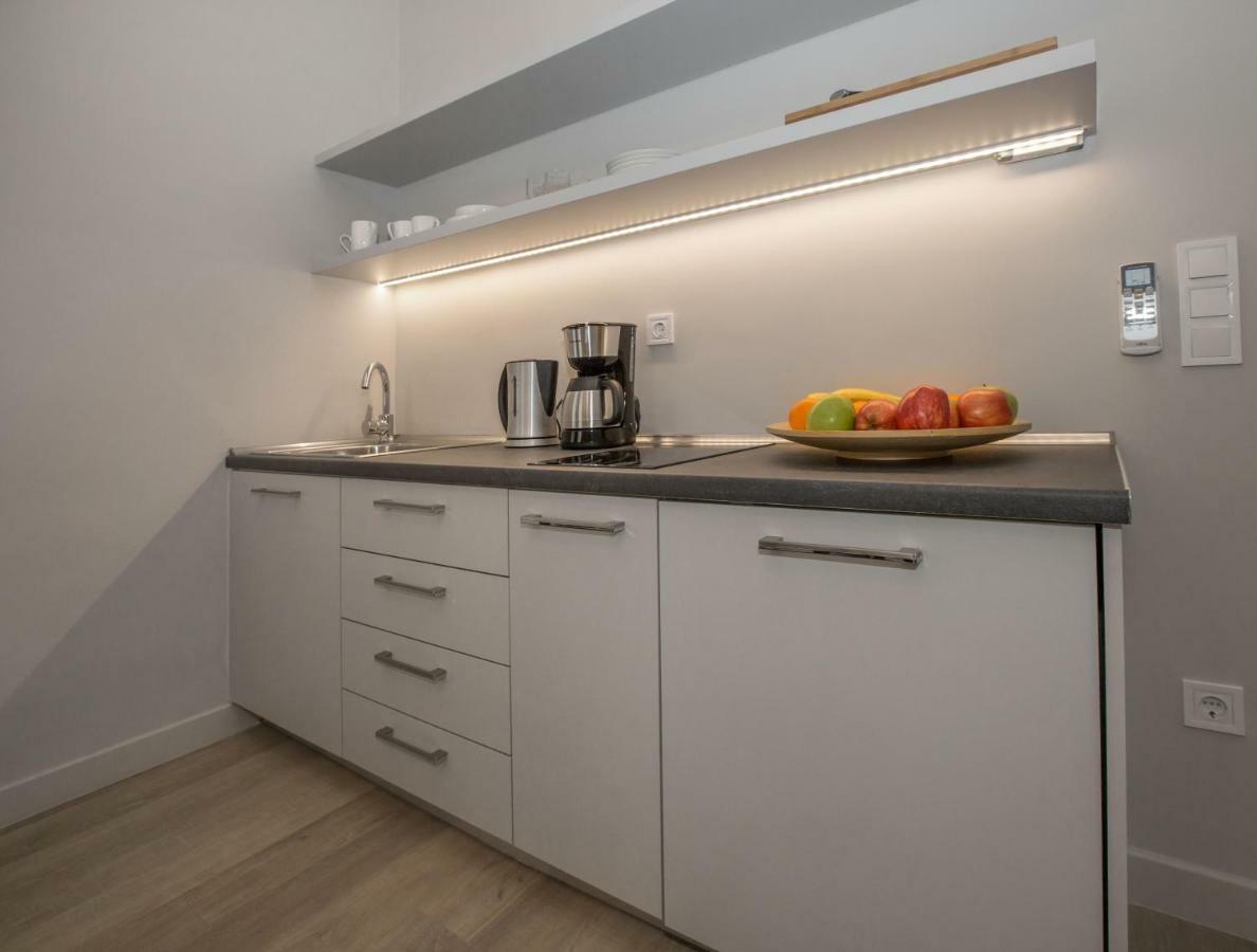 Sophisticated Apartment In Syntagma By Ghh Athene Buitenkant foto